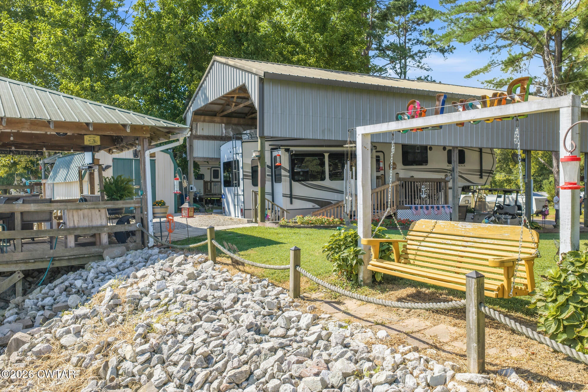 440 Gumdale Cove