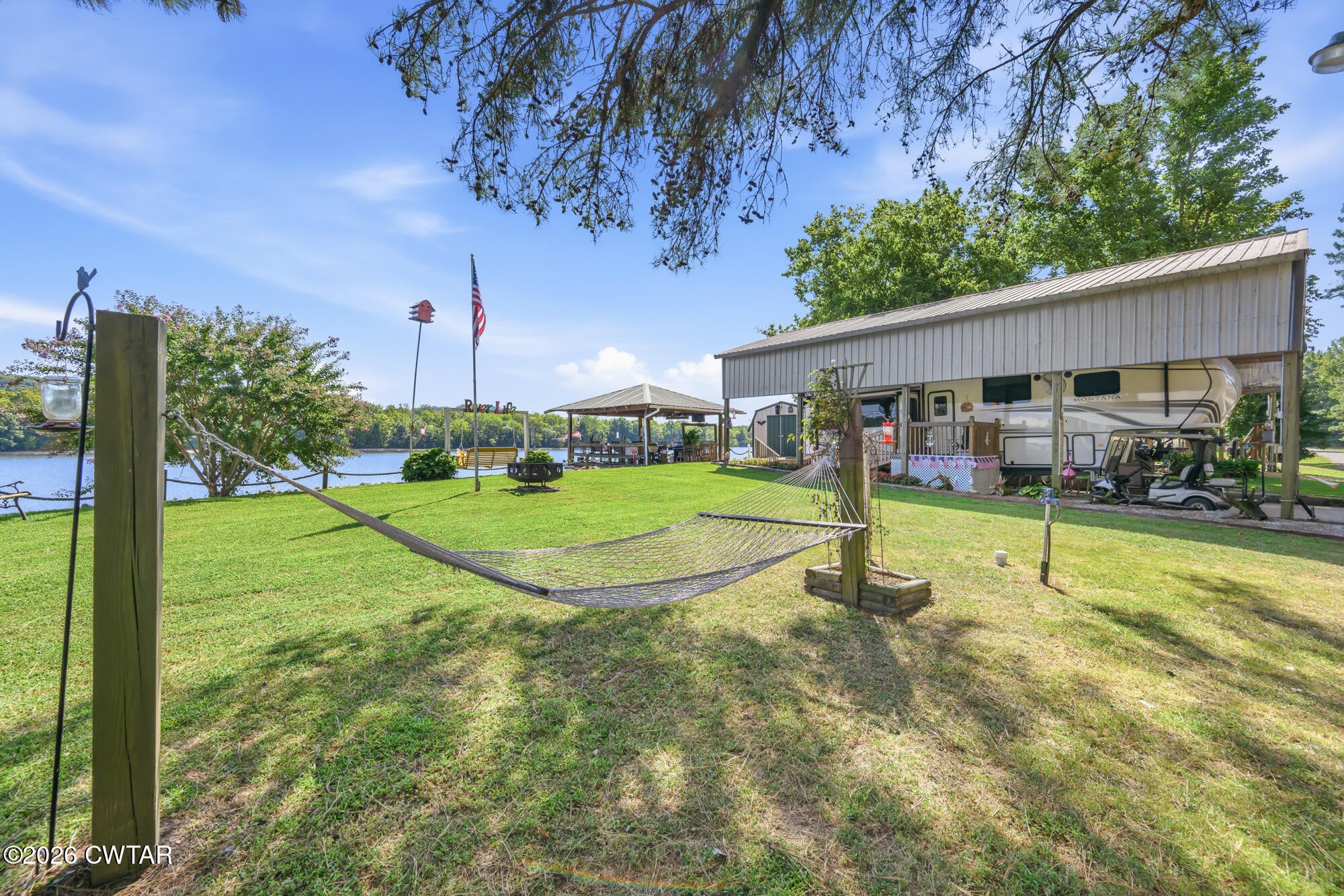 440 Gumdale Cove