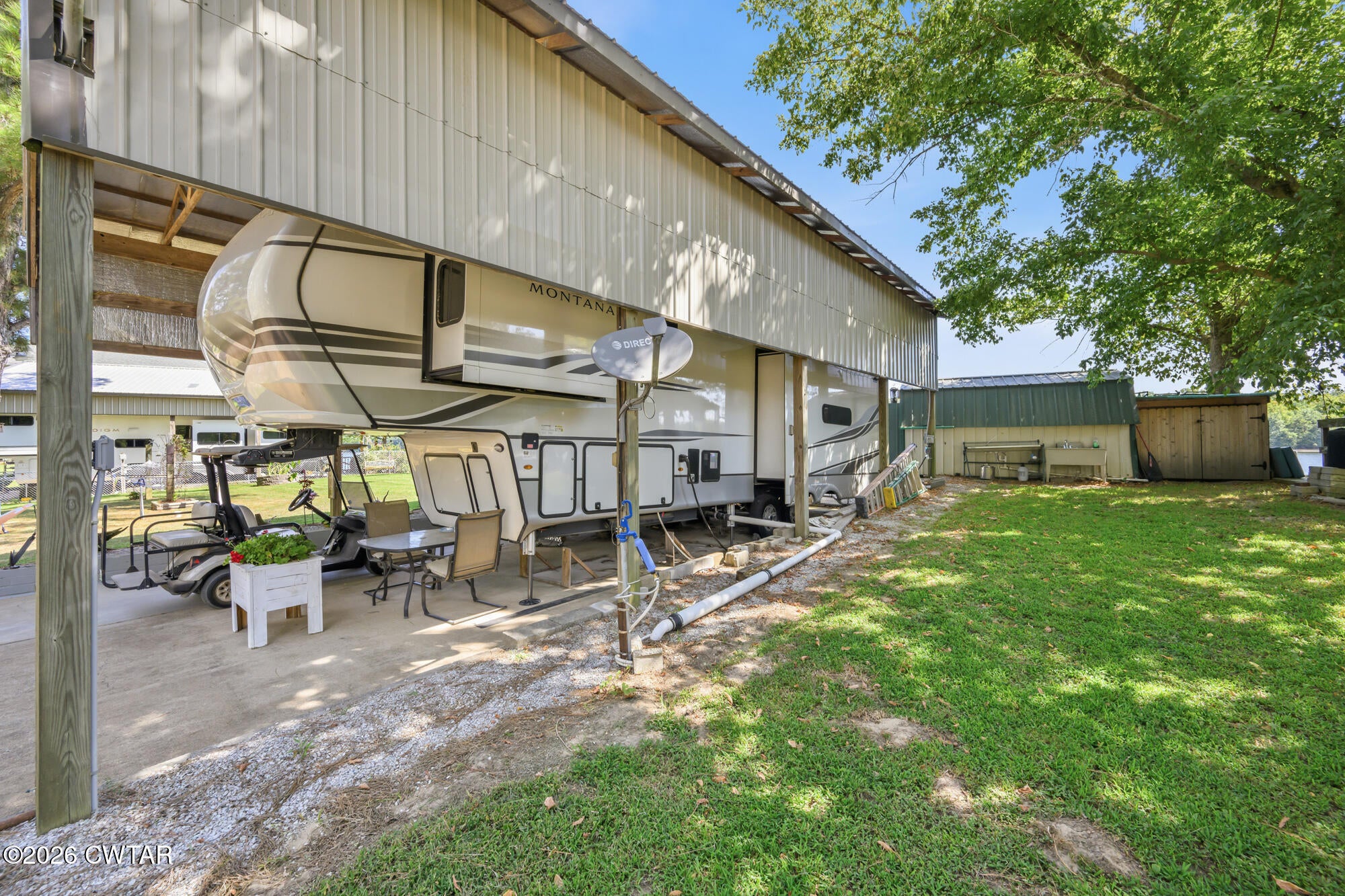 440 Gumdale Cove
