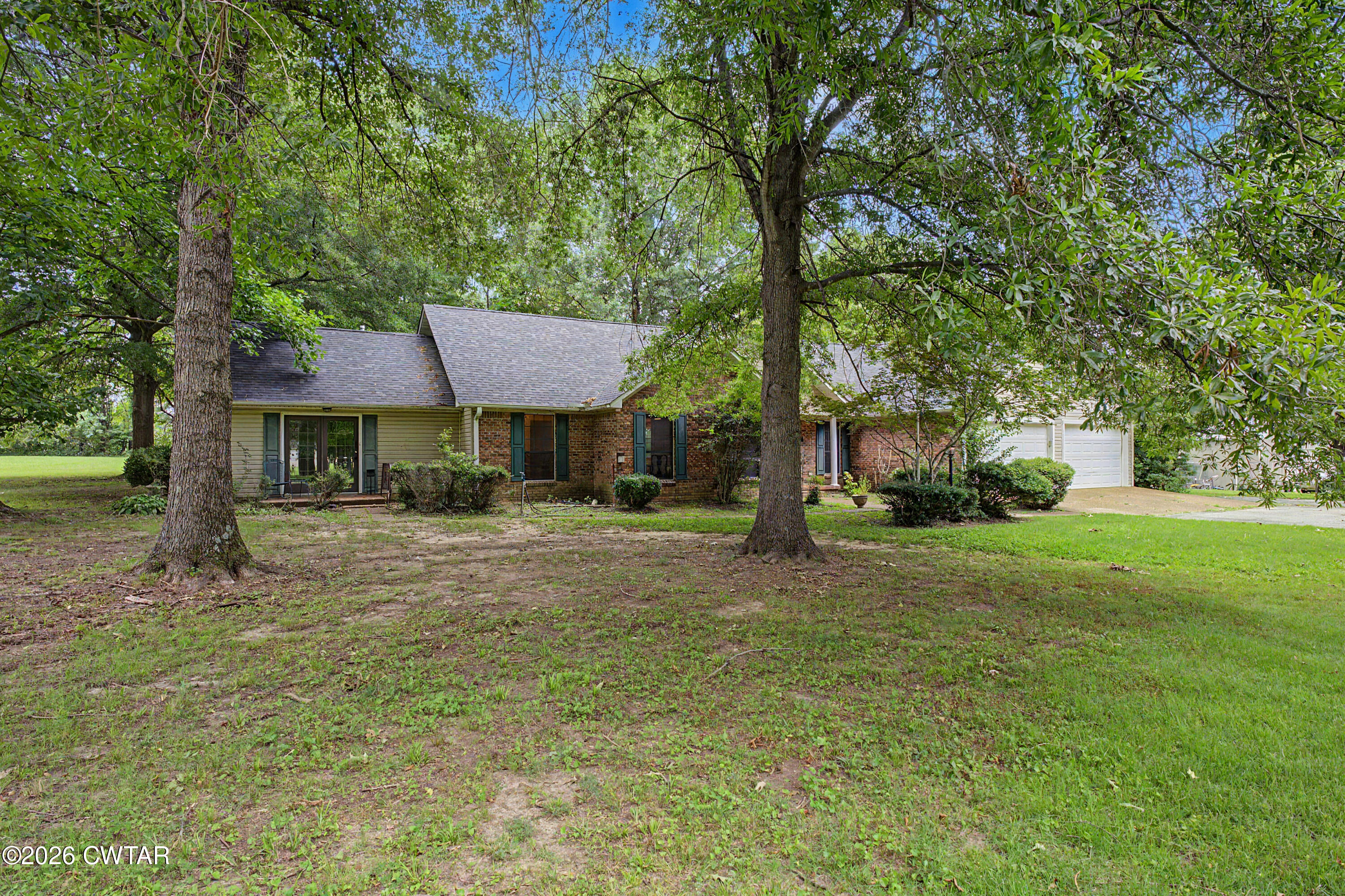 Photo 1 of 49 — 804 Brooks Cove, Brownsville, TN 38012