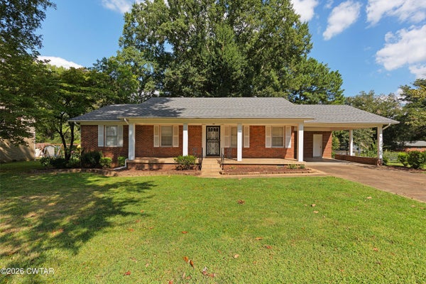 5006 HONEYSUCKLE LN, MILAN, TN 38358 - Image 324e77df8e9e42e87ac09252fdd19195/2102787527