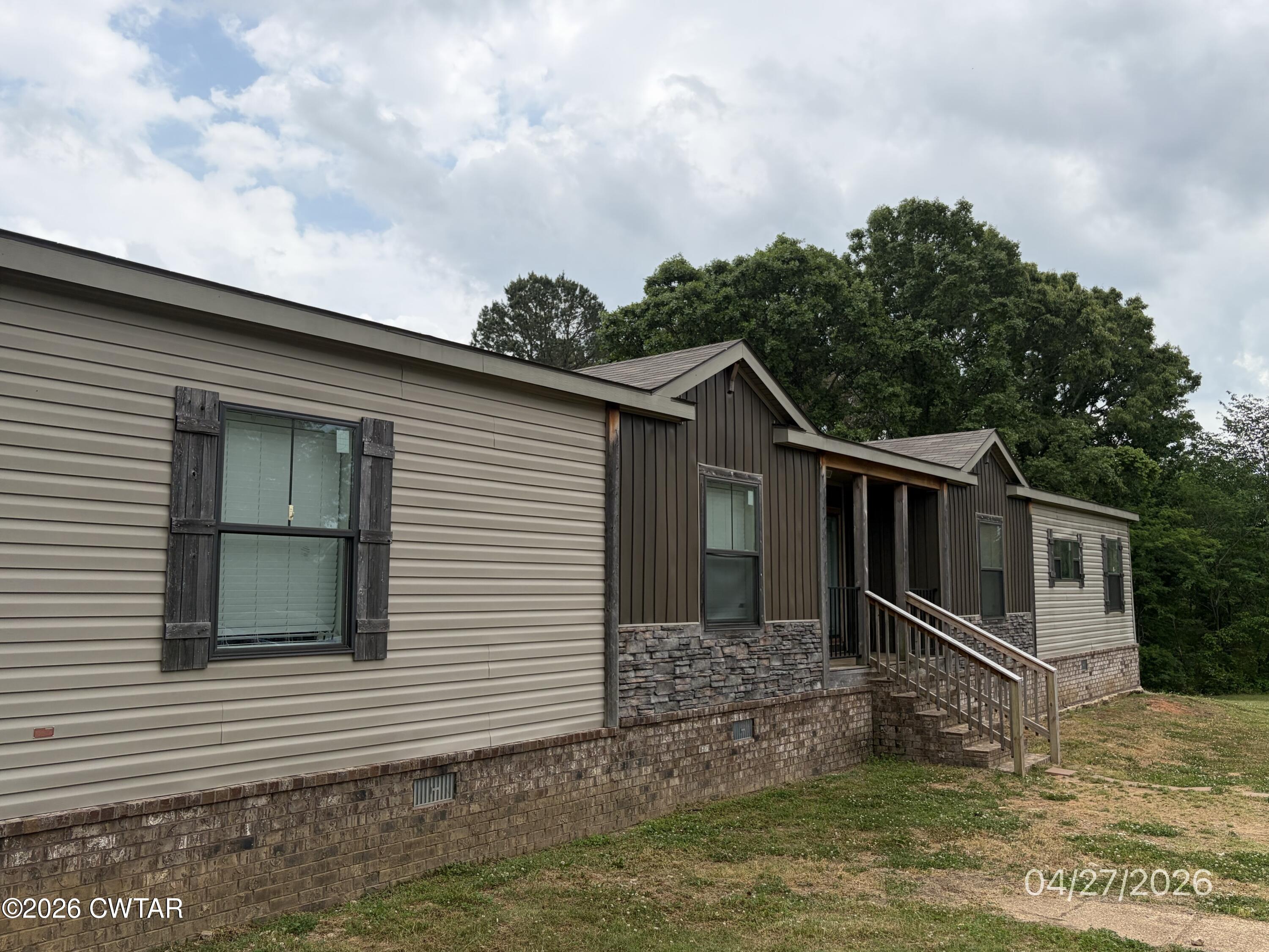 2635 Park Swain Road