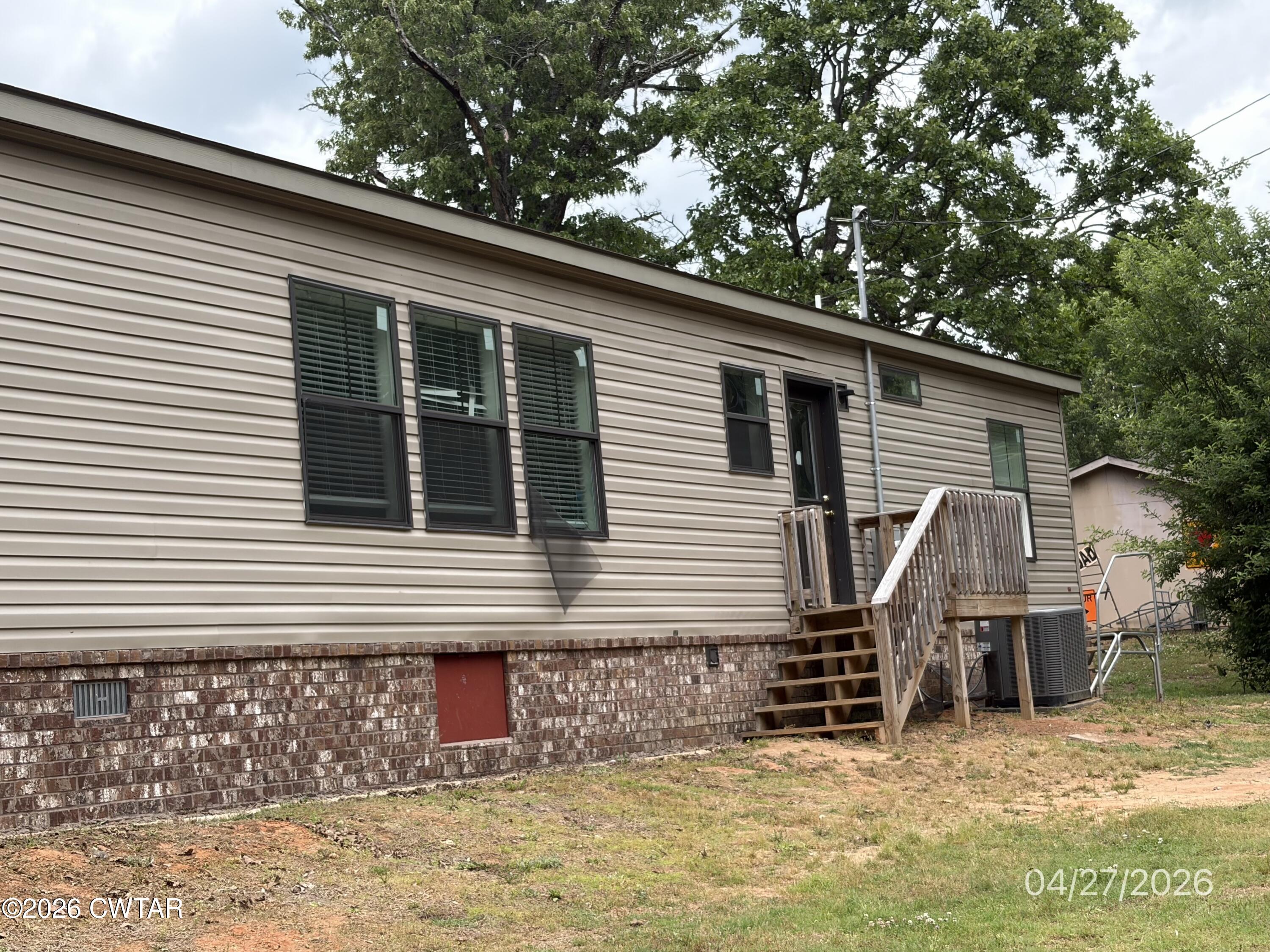 2635 Park Swain Road