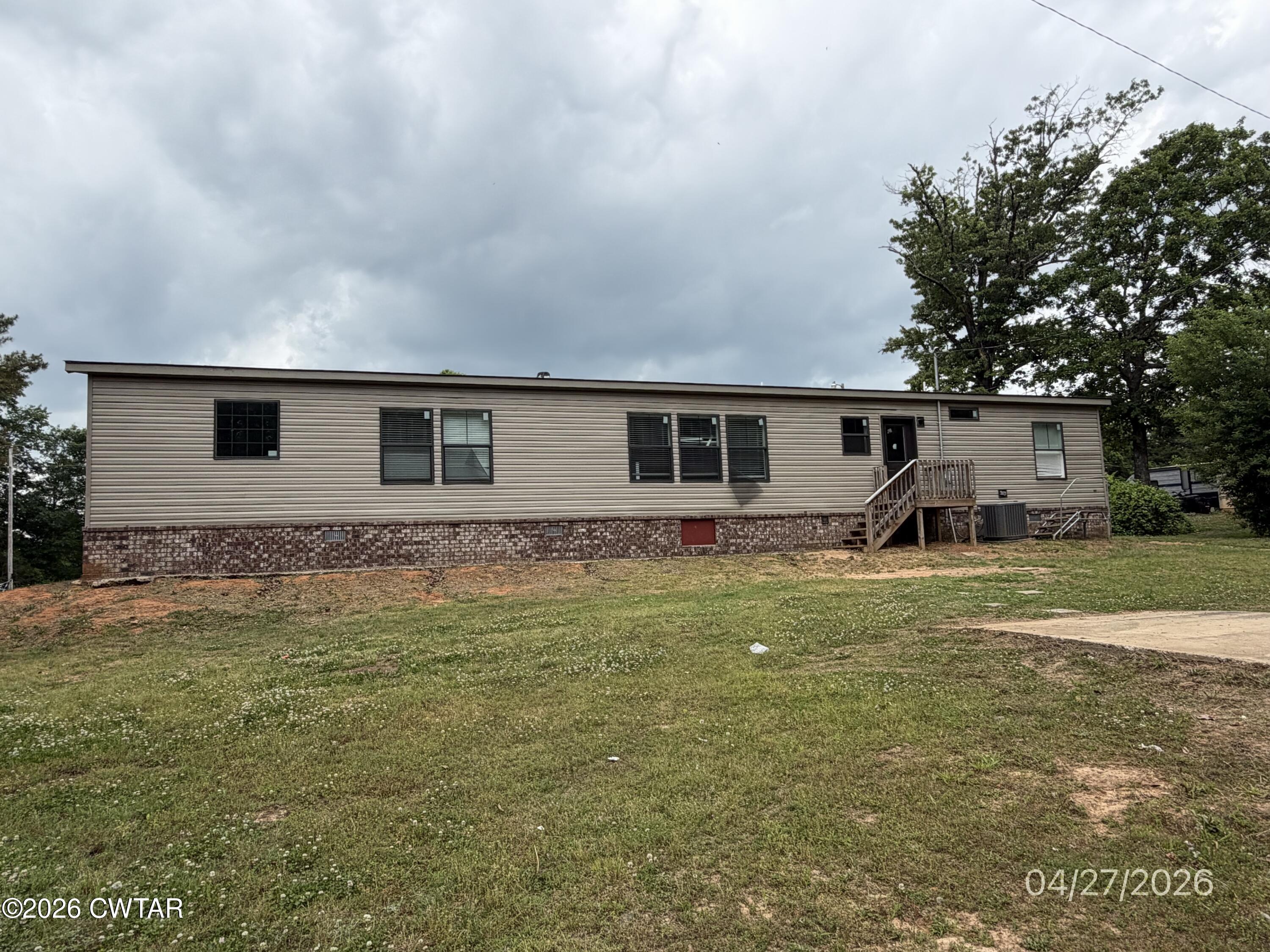 2635 Park Swain Road