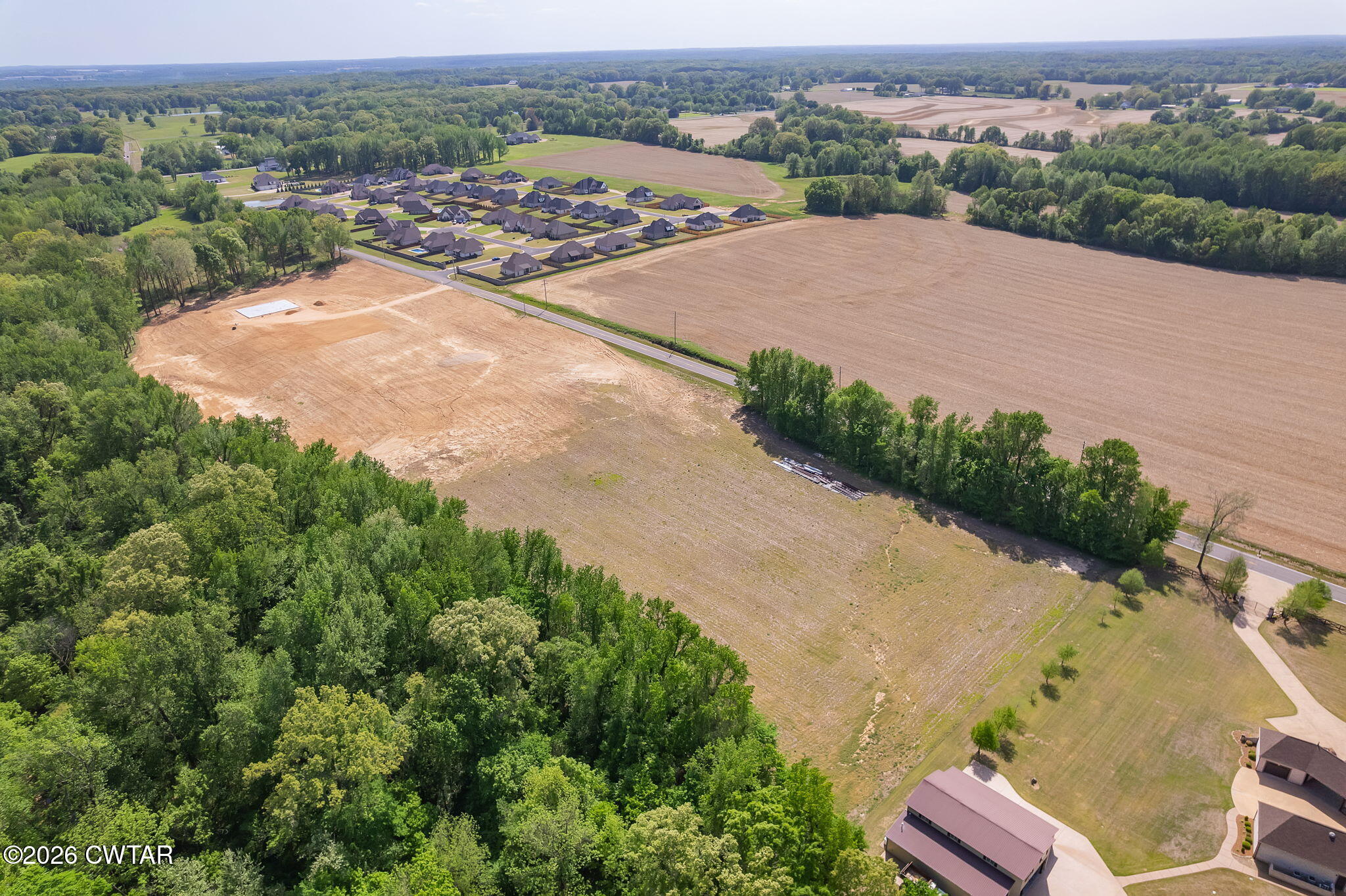 Photo 1 of 23 — 00 Windy City Rd, Jackson, TN 38305