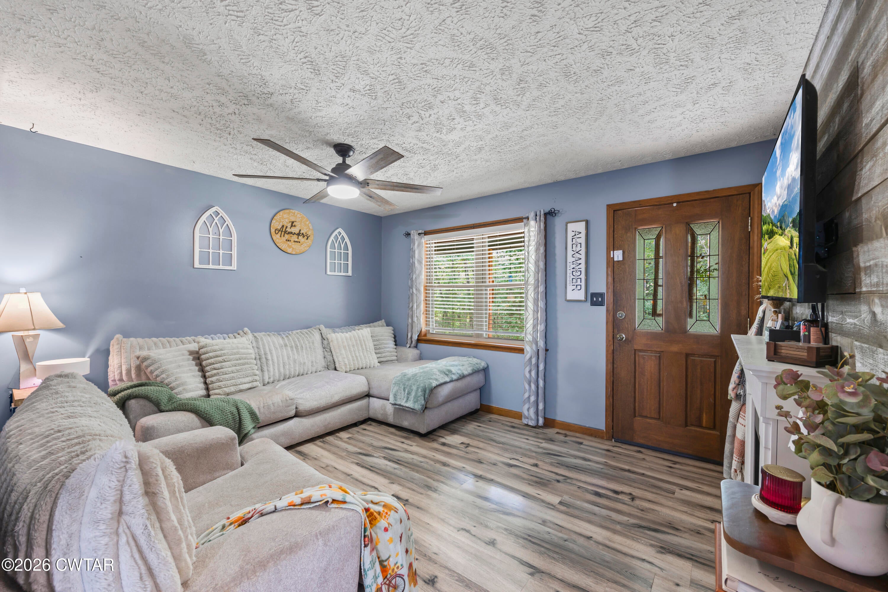 100 Fox Lane