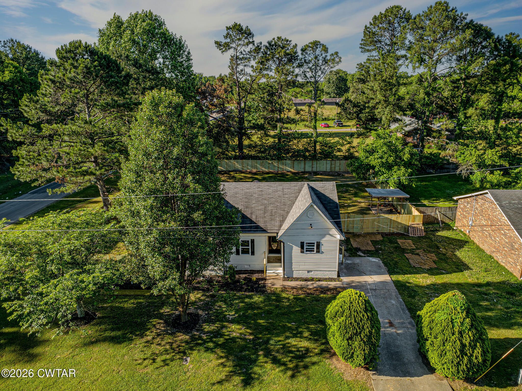 415 McGee Loop