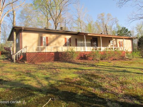 3584 Mckenzie Road, Parsons, TN 38363 - MLS#: 2501563