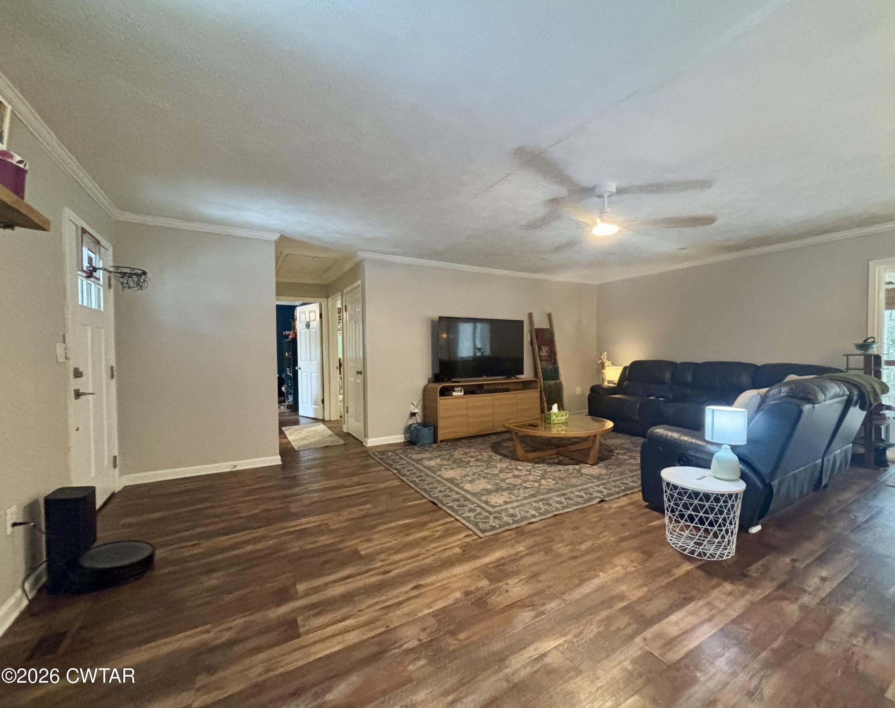 1051 Mccaney Mill Road