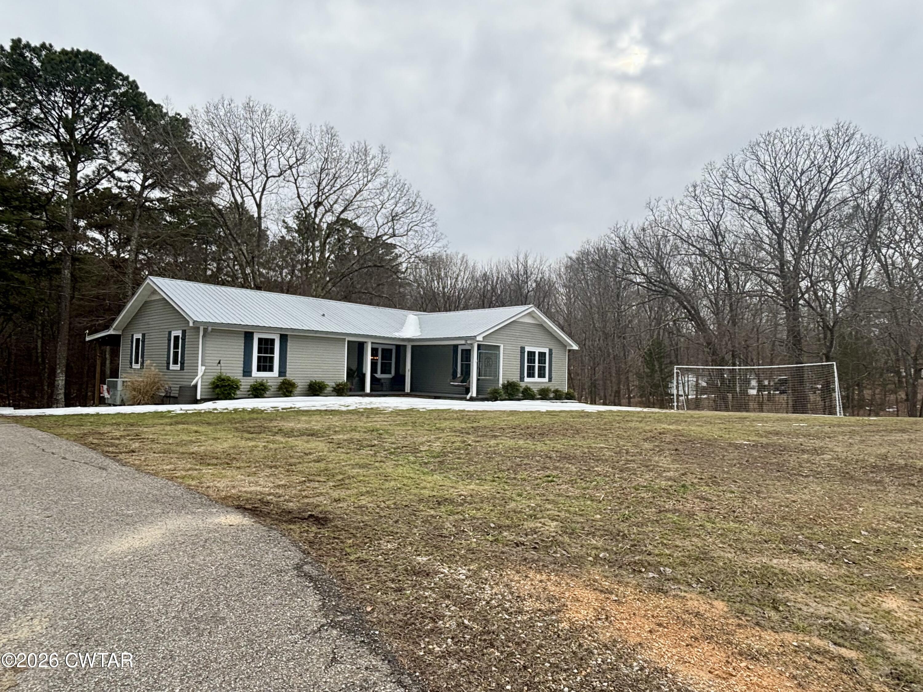 1051 Mccaney Mill Road