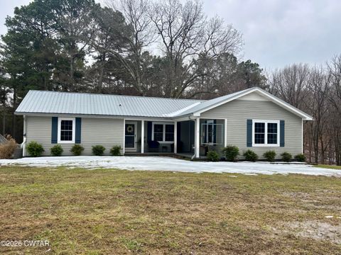 1051 Mccaney Mill Road Huron TN 38345