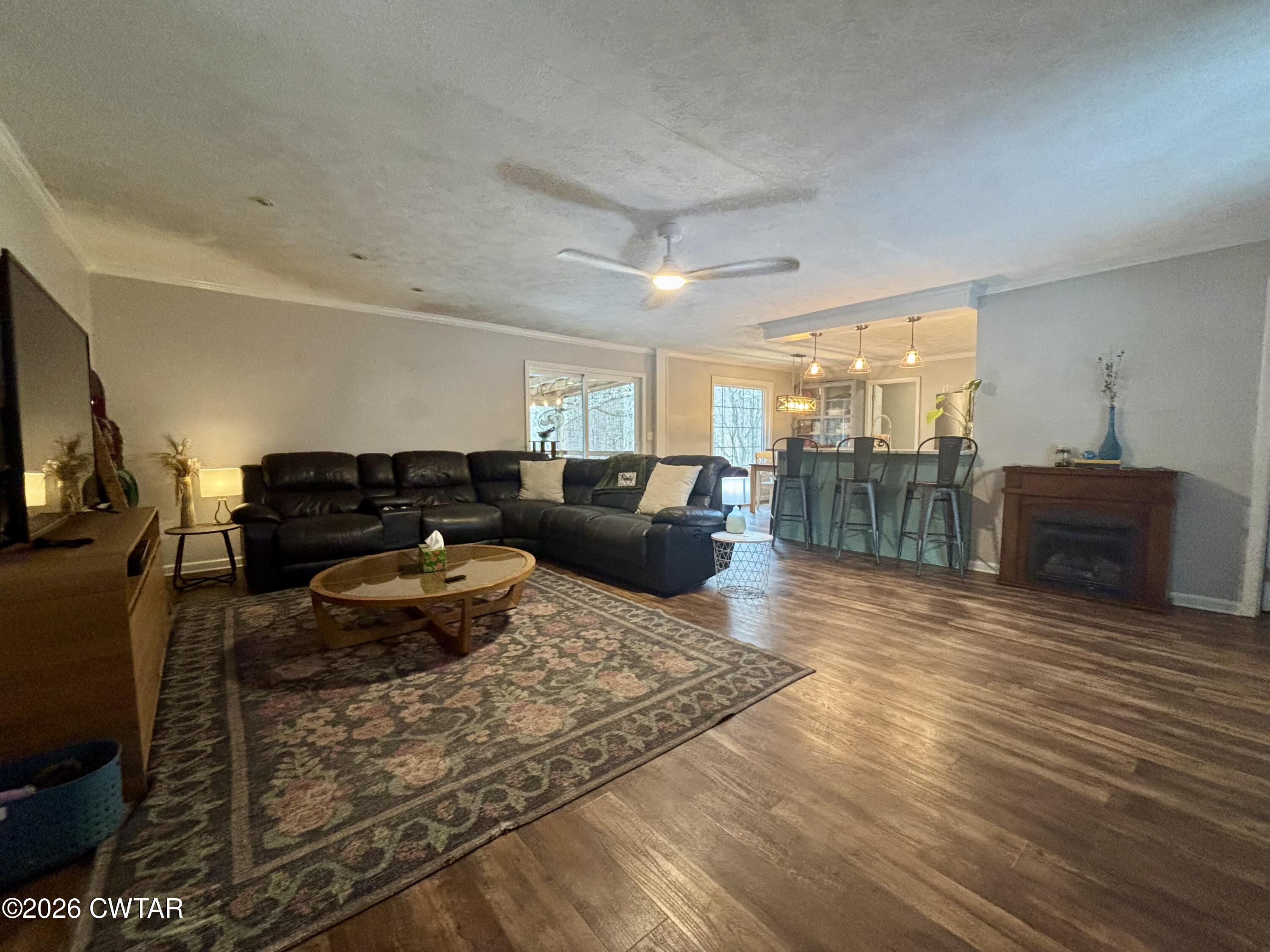 1051 Mccaney Mill Road