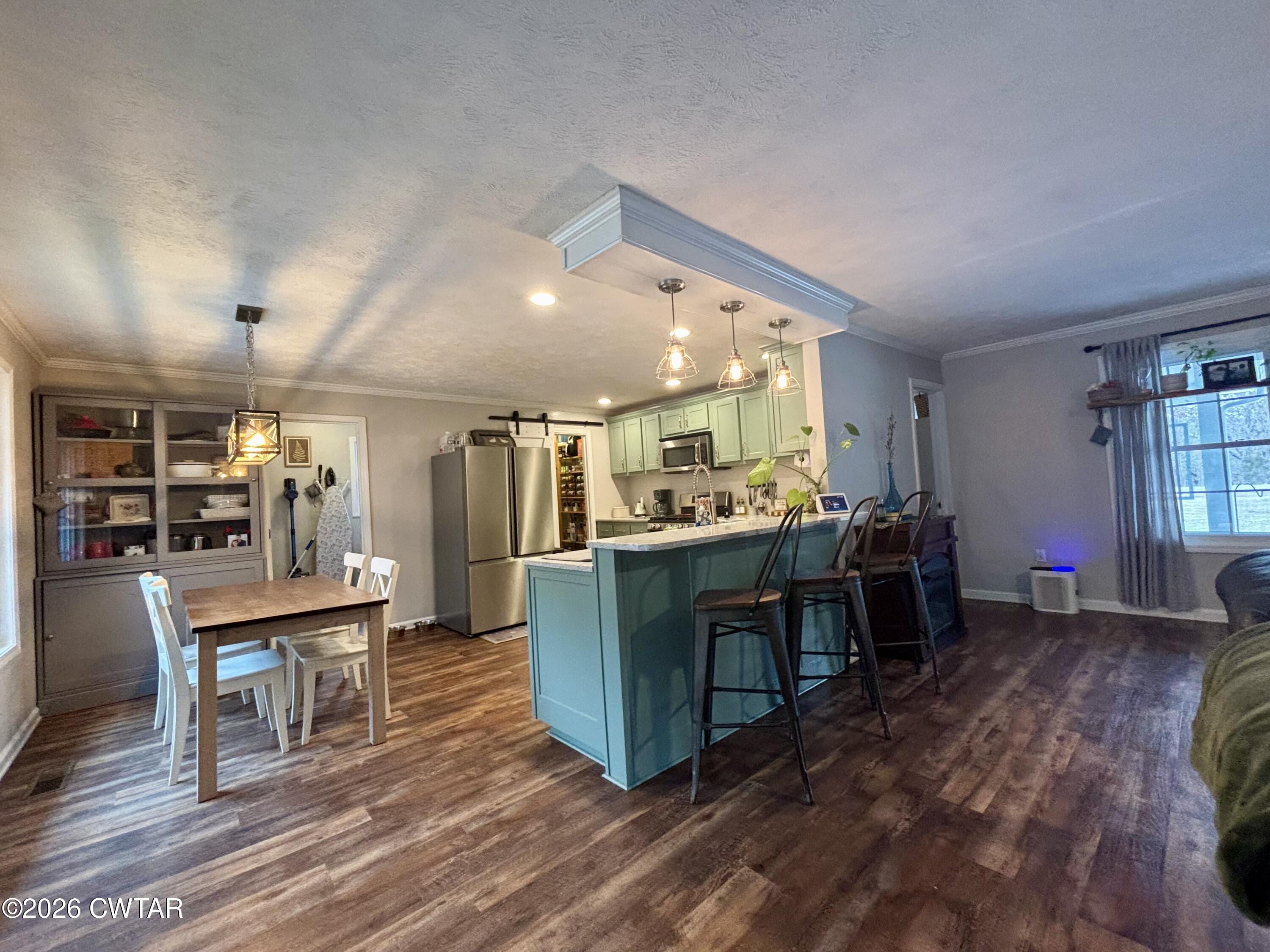 1051 Mccaney Mill Road