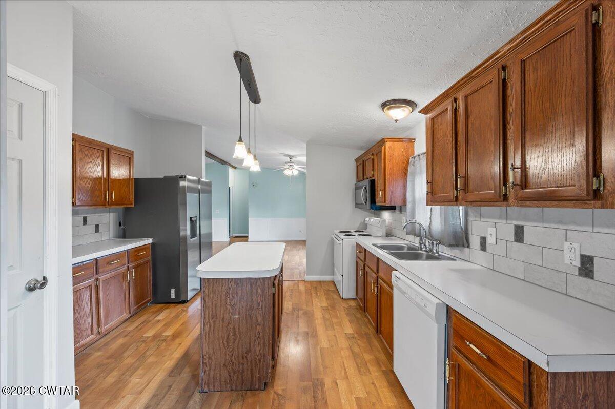 289 Cedar Park Drive