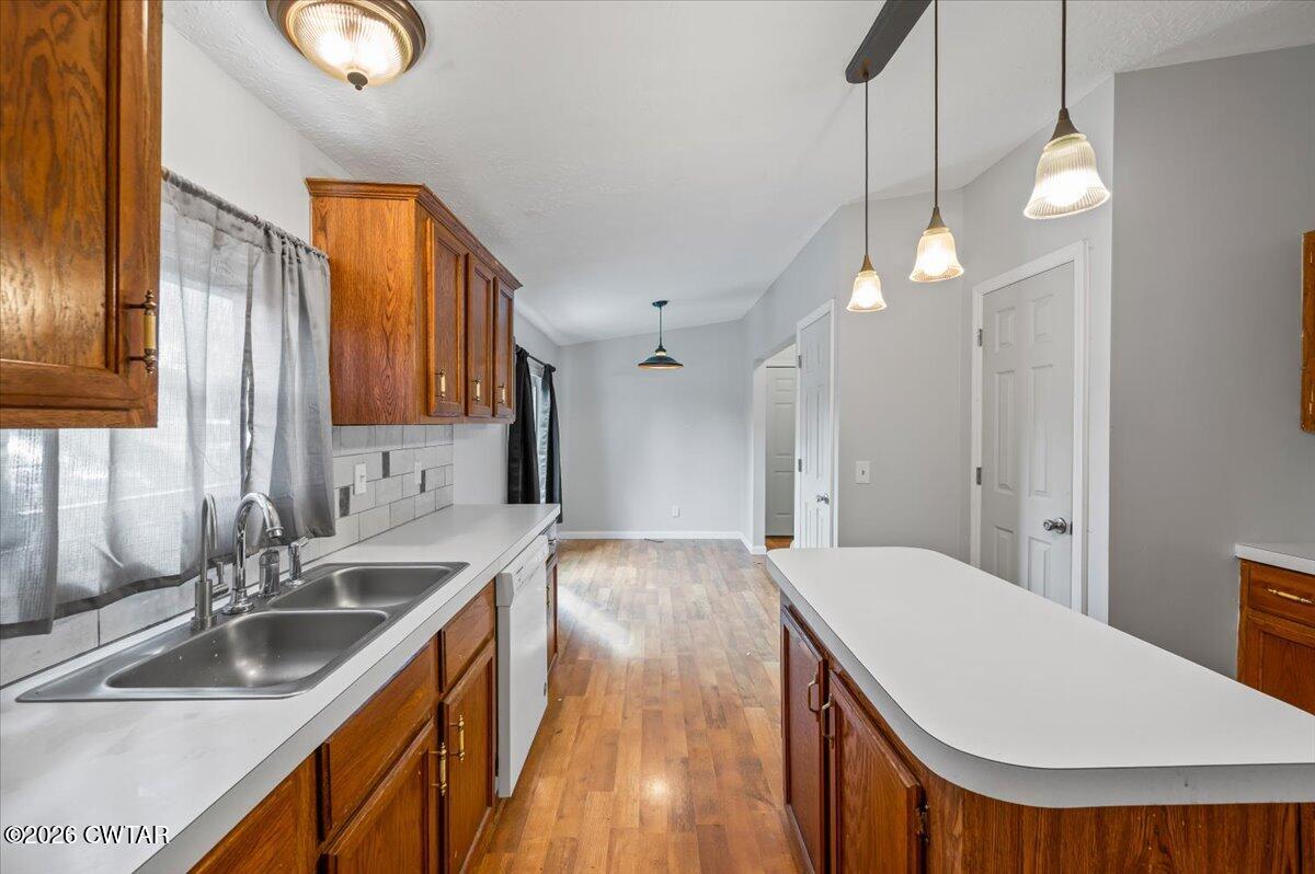 289 Cedar Park Drive