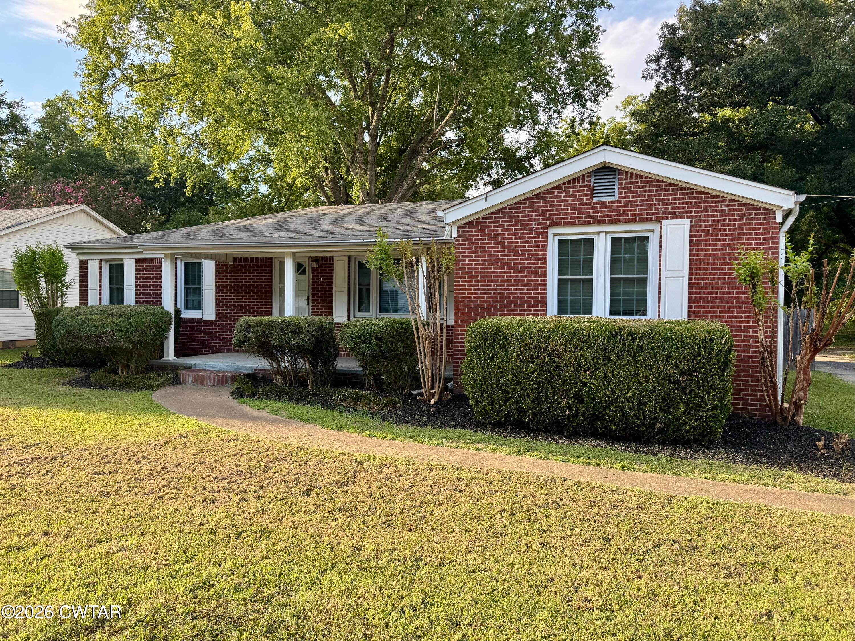 91 Southside Drive