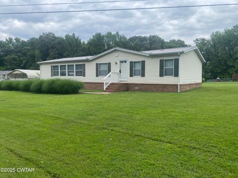 131 Panola Dr. Martin TN 38237