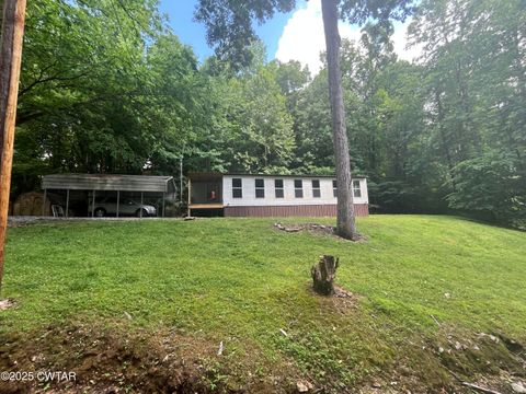 142 Oak Park Drive Sugar Tree TN 38380