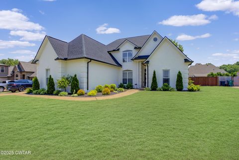 80 Wrights Mill Drive Jackson TN 38305