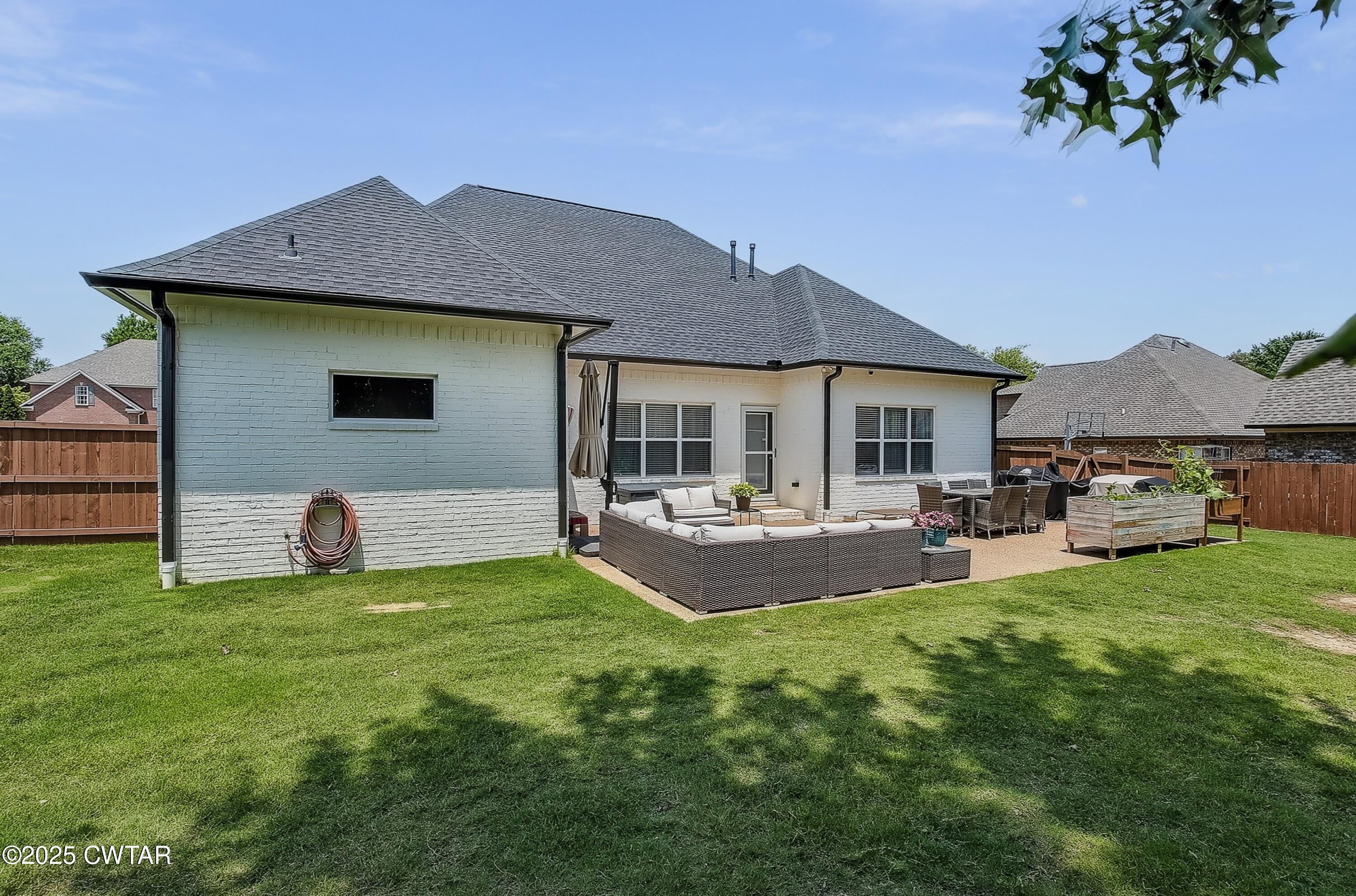 80 Wrights Mill Drive
