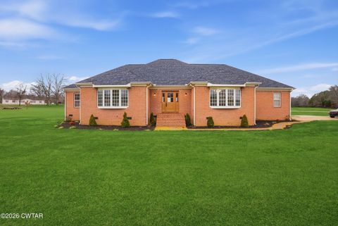 2239 Steam Mill Ferry Road Jackson TN 38301