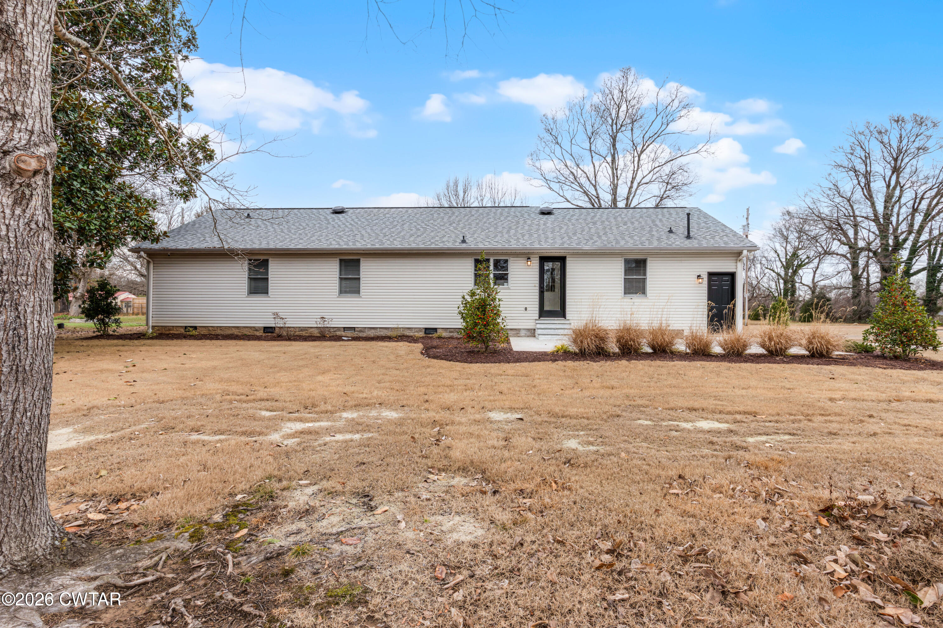 2436 Beech Bluff Road