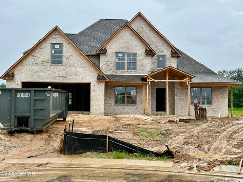 170 Daybreak Loop Medina TN 38355