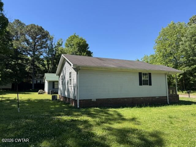 364 N Cedar Street