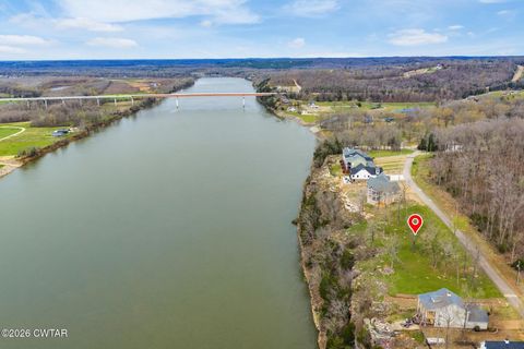 Lot 43 Adam Loop Bath Springs TN 38311