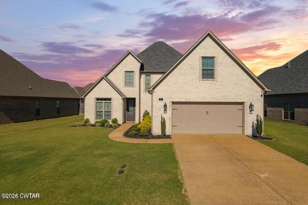 17 NOAH CV, JACKSON, TN 38305 - Image 3717a5794f17c8763adb744b8274504e/1456878802
