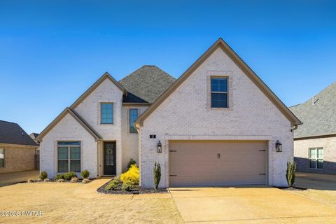 17 Noah Cove Jackson TN 38305