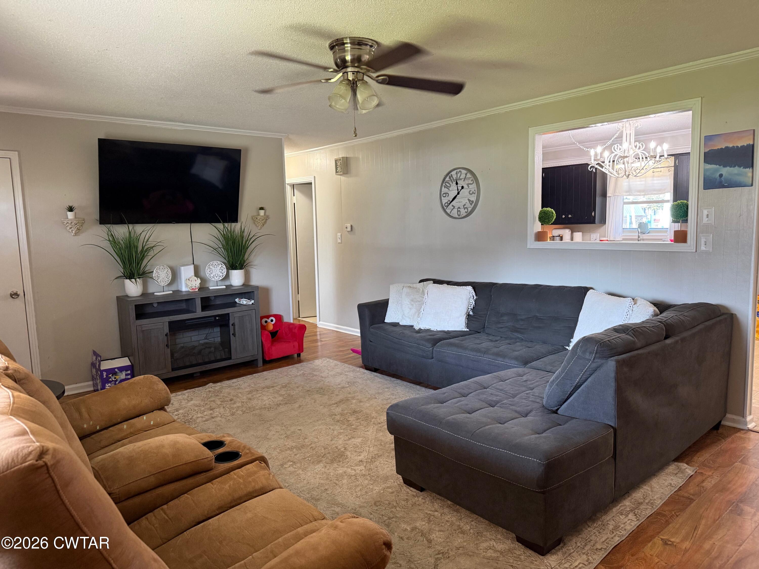 534 Poplar Street