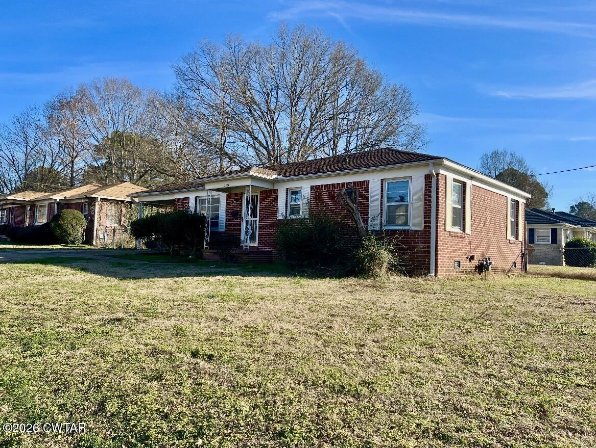 2606 Northwood Boulevard