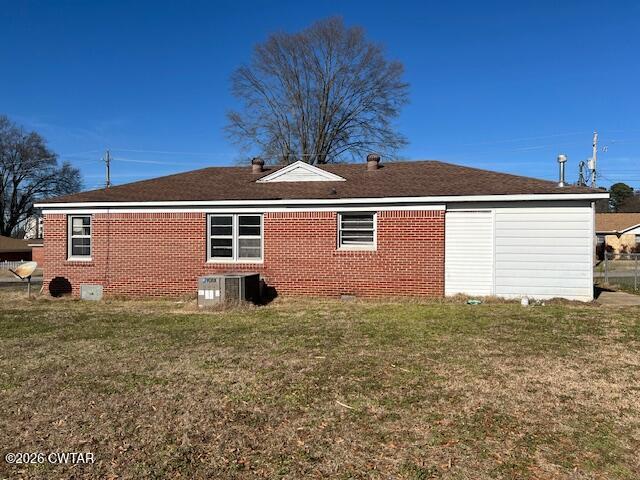 2606 Northwood Boulevard