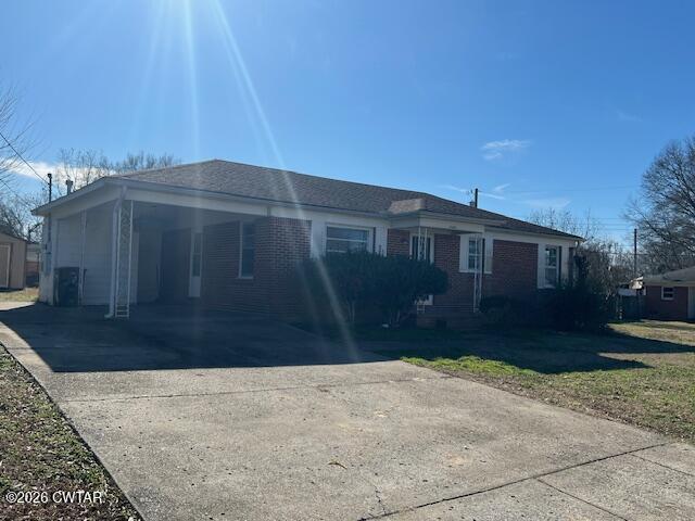 2606 Northwood Boulevard