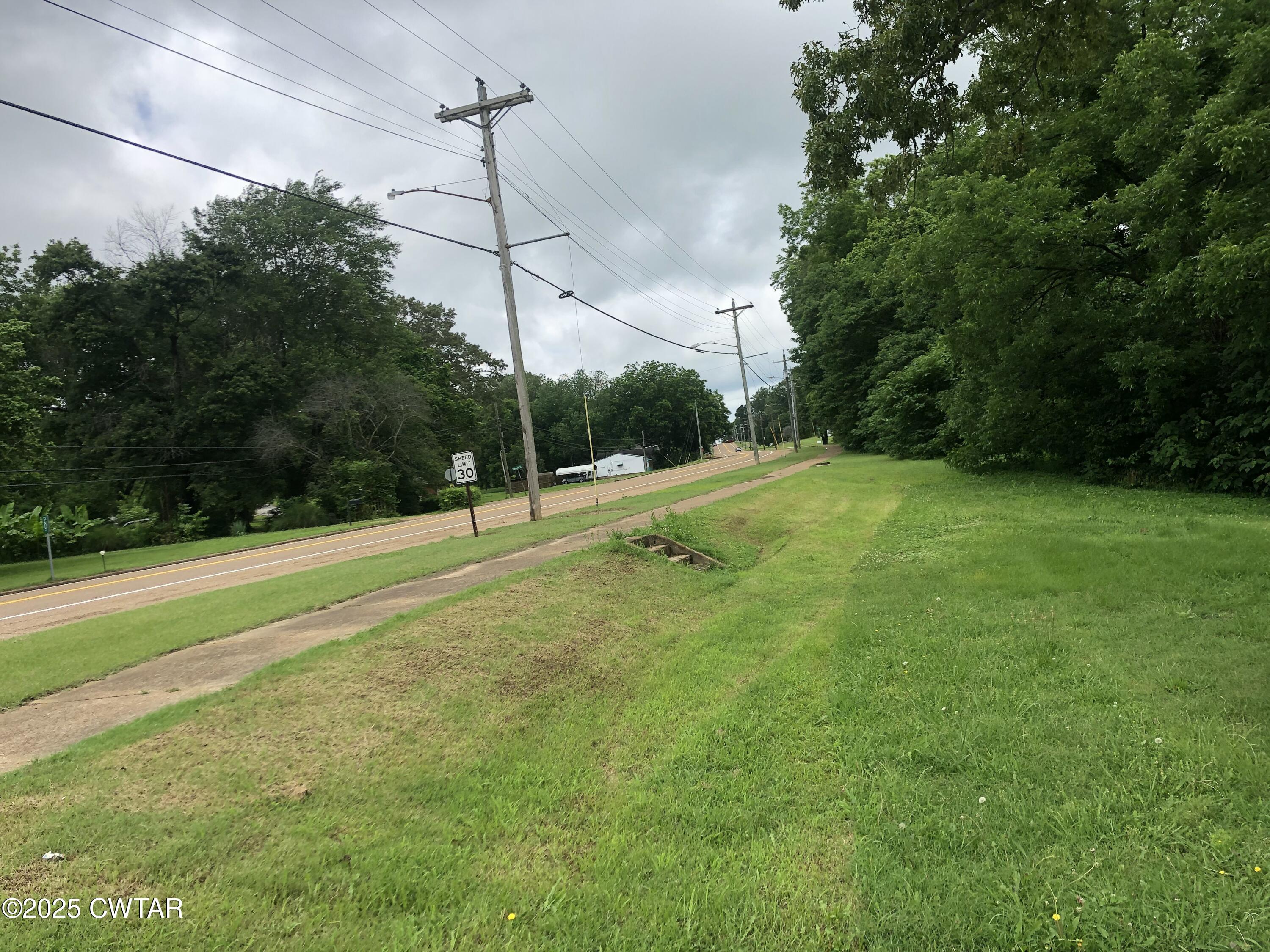 3036 N Main Street