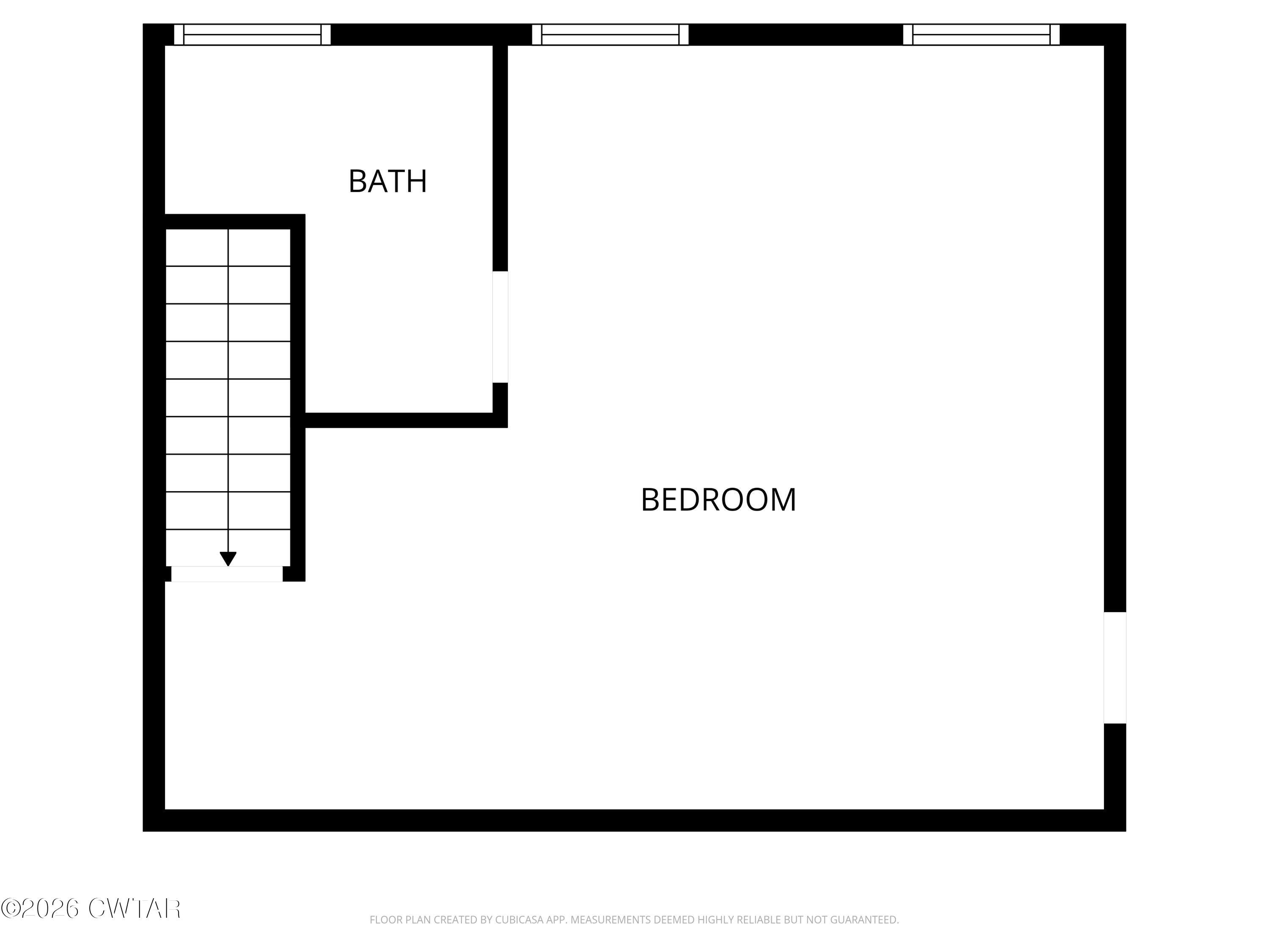 257 Russell Road