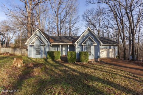 21 Bluebird Cove Jackson TN 38305