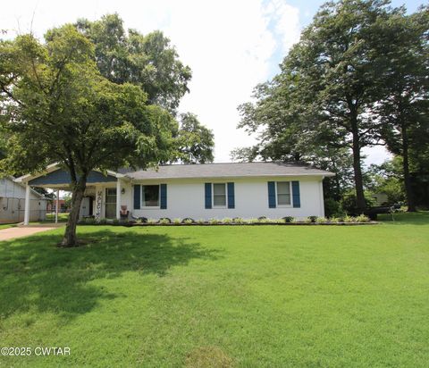 7015 Dogwood Lane Milan TN 38358