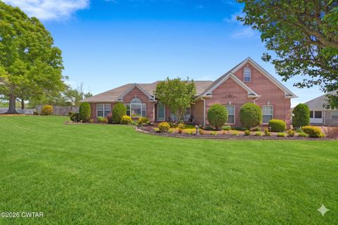 28 Austin Cove Jackson TN 38305