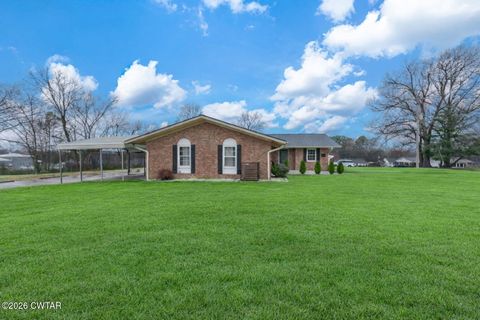 108 Hospital Drive Trenton TN 38382