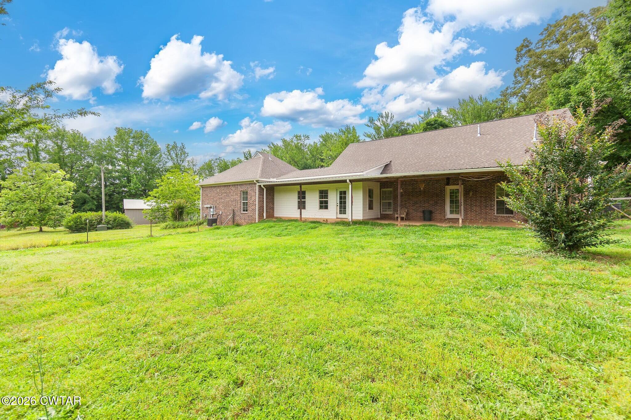 4080 Beech Bluff Road