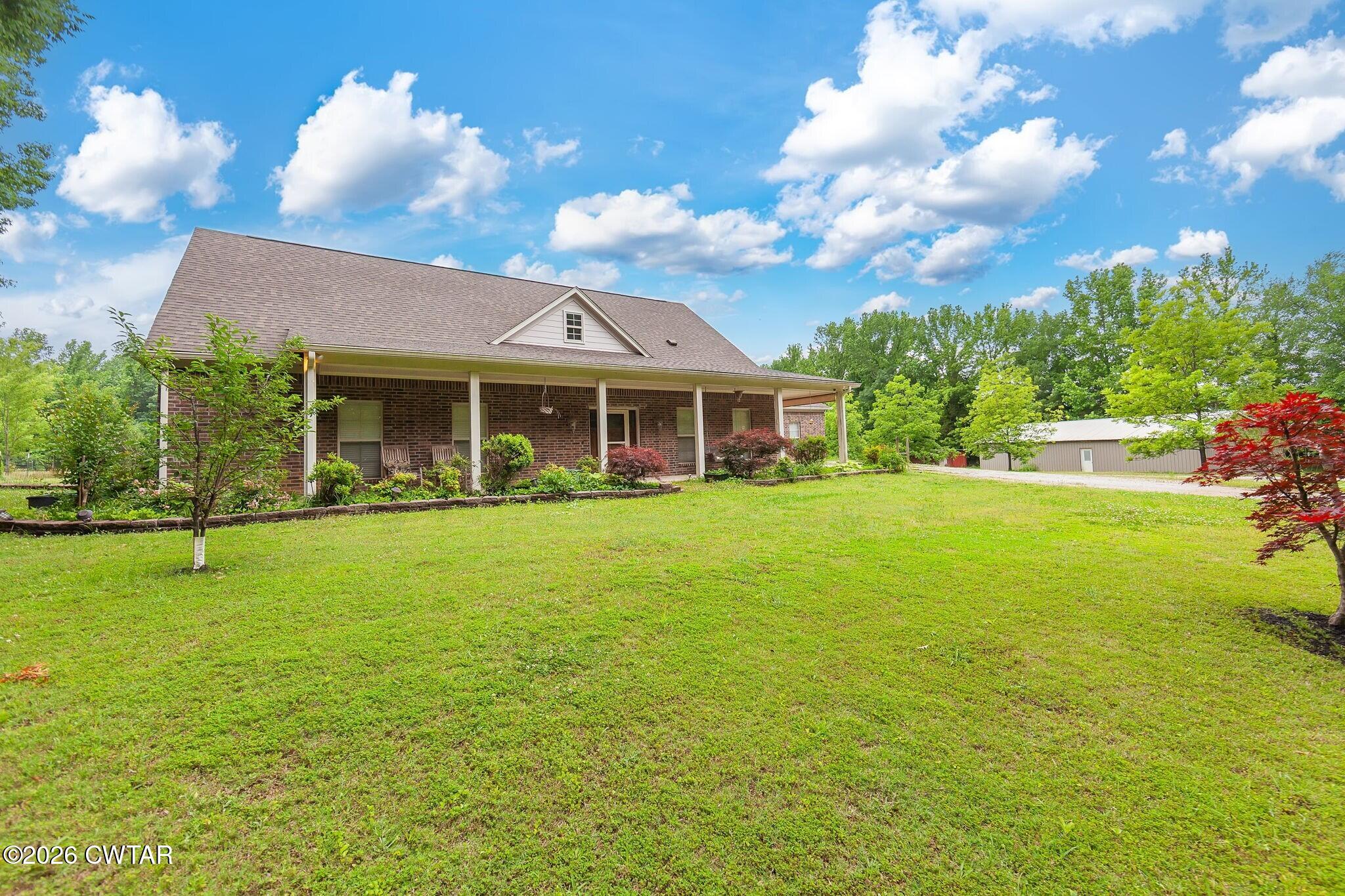 4080 Beech Bluff Road