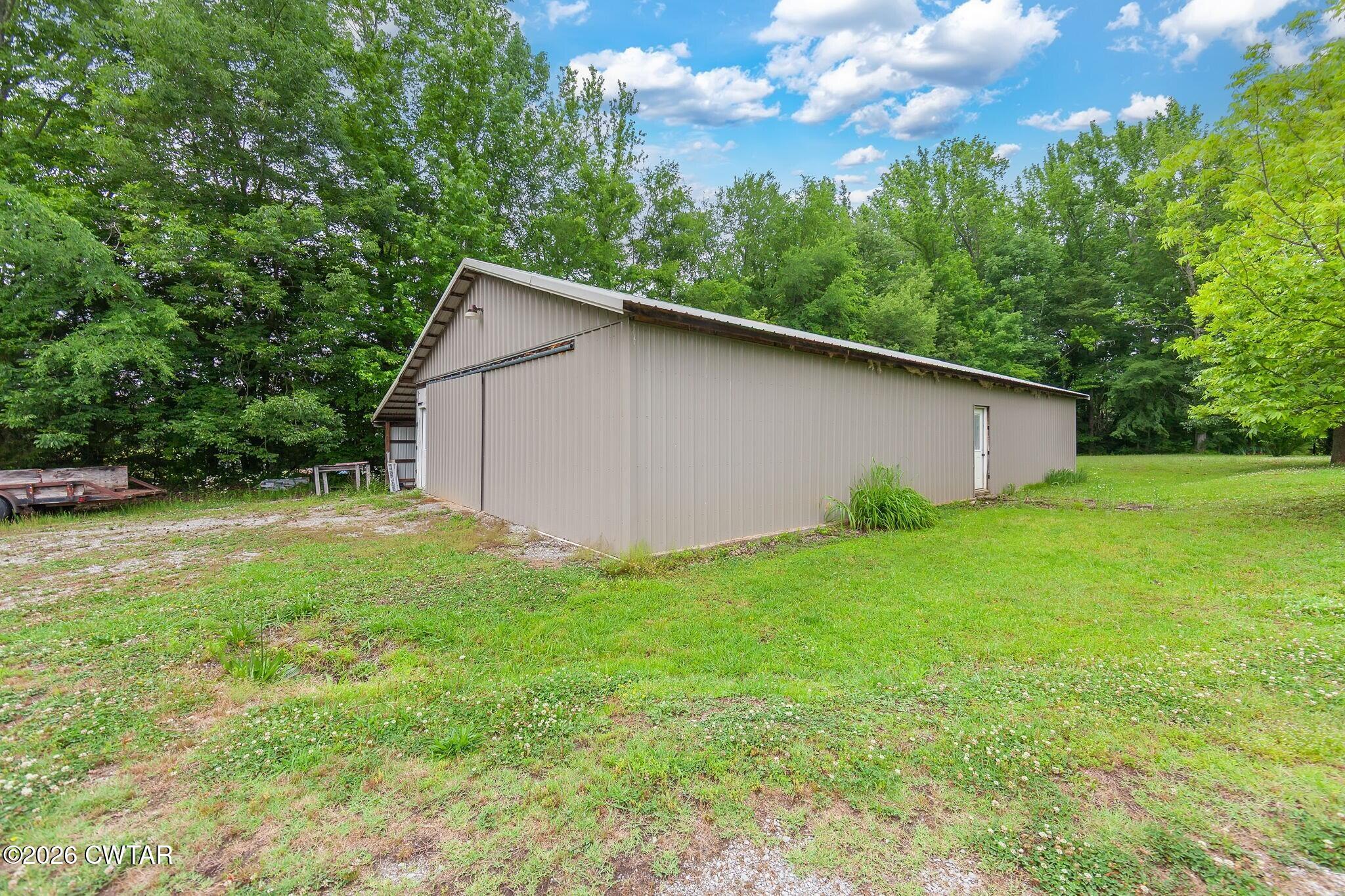 4080 Beech Bluff Road