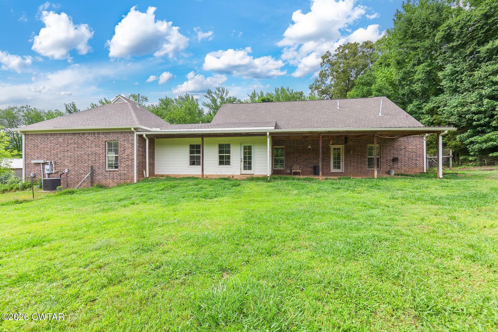 4080 Beech Bluff Road
