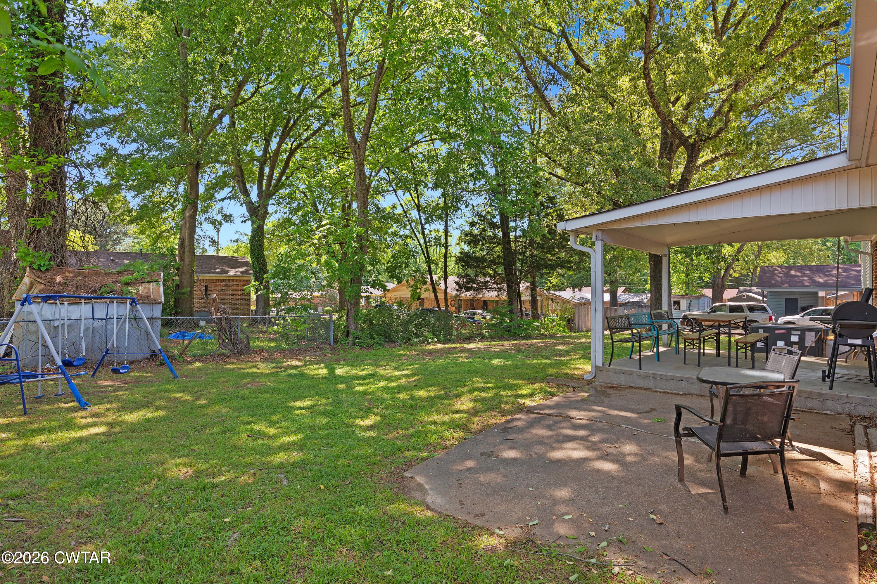 28 Trailwood Drive