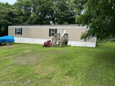 553 Peach Road Dyersburg TN 38024