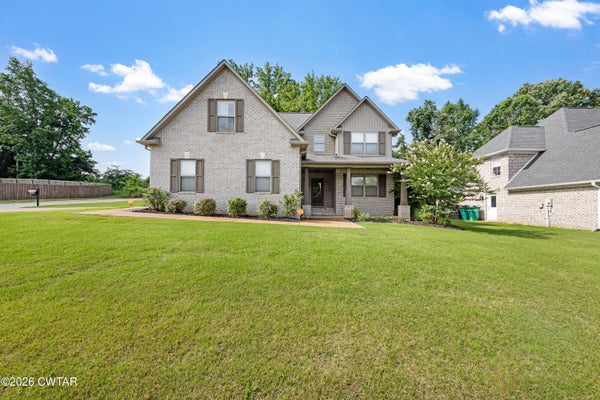 303 FAWN RIDGE LN, MEDINA, TN 38355 - Image 39eedf31e0954bf4f0d6295a7dfb0e6d/3320088883