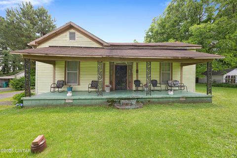 4075 Anderson Street Milan TN 38358