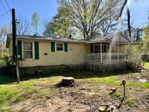 10 Justiss Road Jackson TN 38301